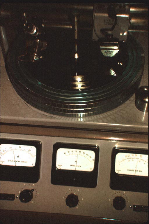 lyrec lathe