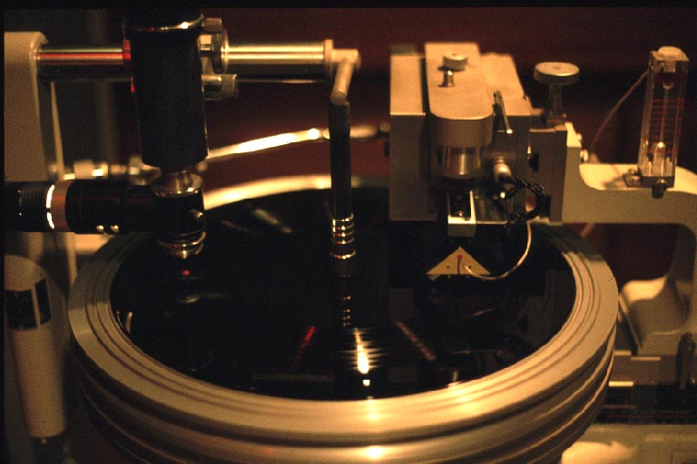 VMS 70 cut
